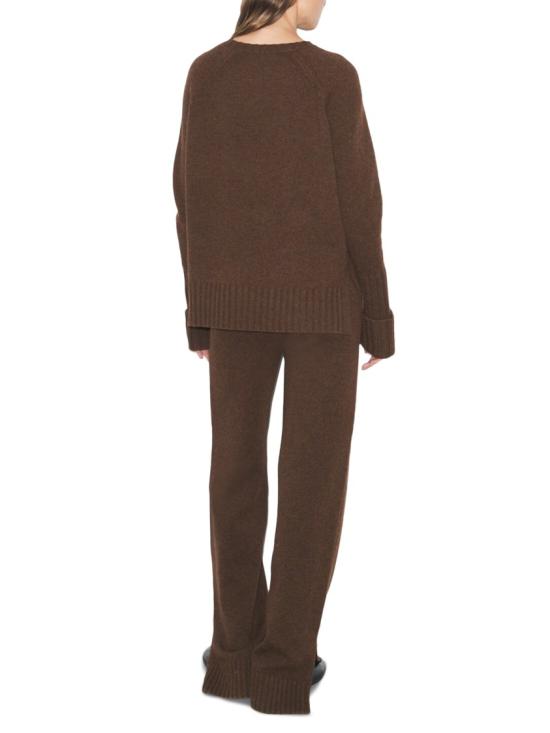 26FW 토리버치 니트웨어 171871202 Grey - TORY BURCH