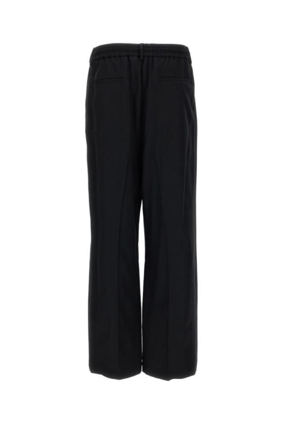 26FW 바레나 탑 PAU56580482590 Black - BARENA