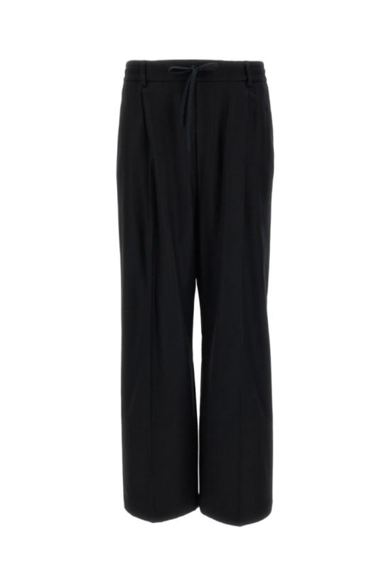 26FW 바레나 탑 PAU56580482590 Black
