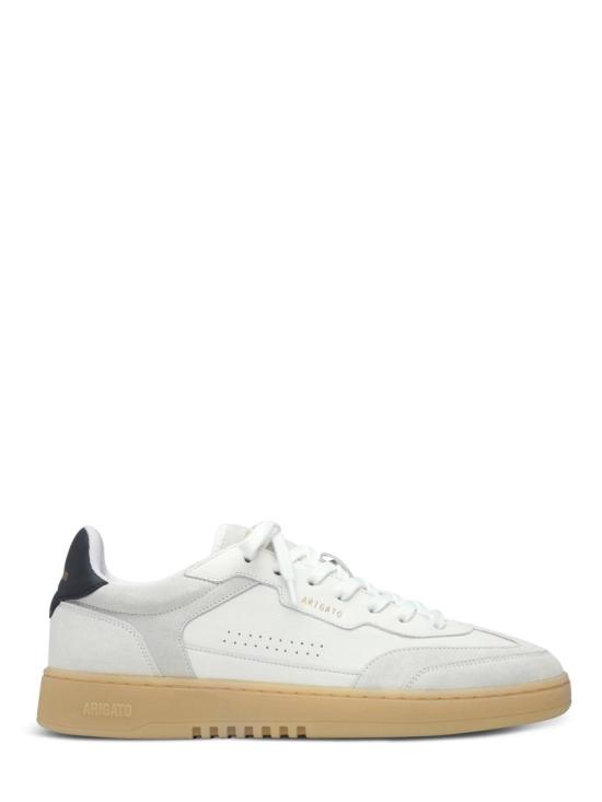 26FW 악셀 아리가토 스니커즈 F3032001WHITE GUM