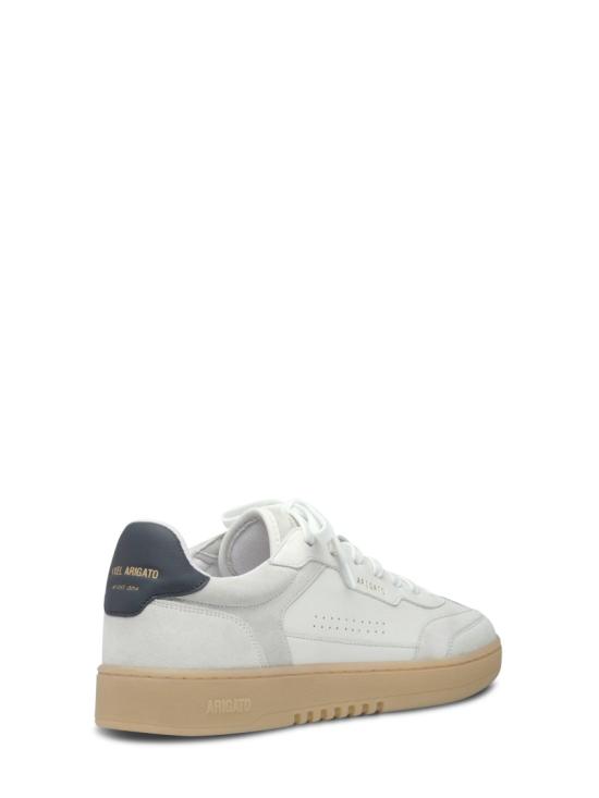 26FW 악셀 아리가토 스니커즈 F3032001WHITE GUM - AXEL ARIGATO