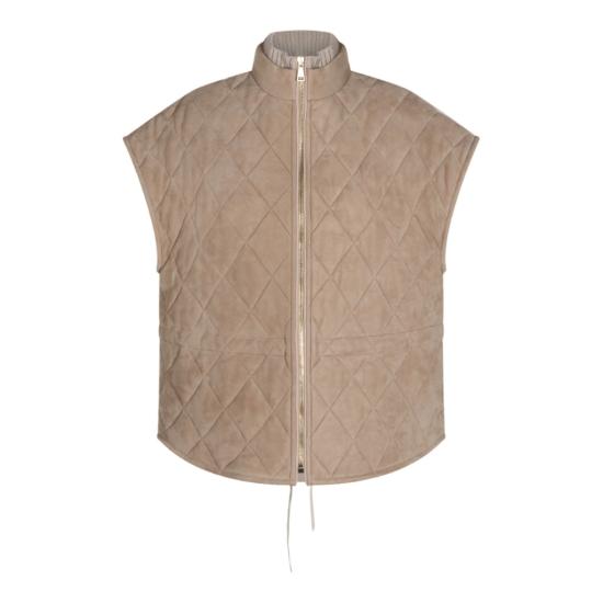 26FW 파비아나 필리피 자켓 PLD216F224M3520164 Neutrals