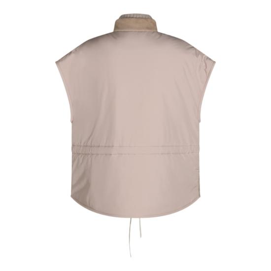 26FW 파비아나 필리피 자켓 PLD216F224M3520164 Neutrals - FABIANA FILIPPI