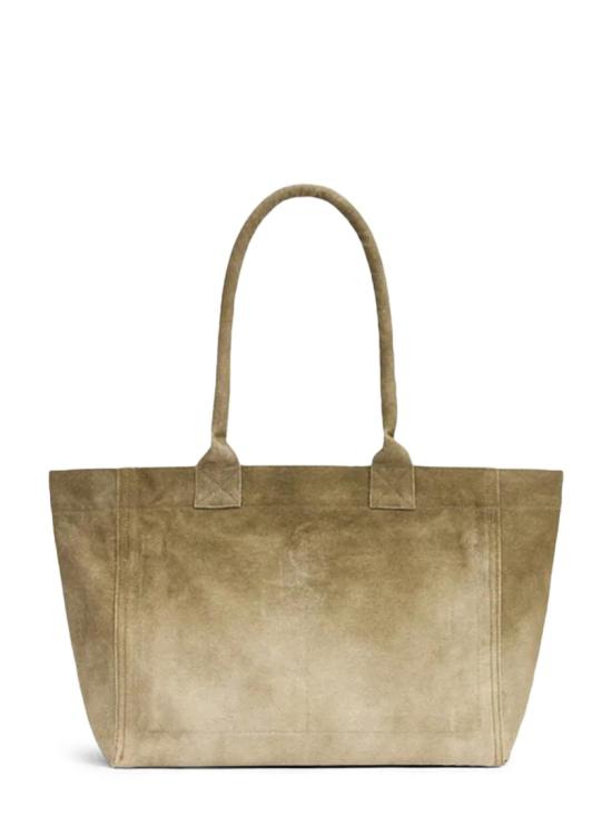 26FW 이자벨마랑 토트백 26APM0062FA D3X04M67KI Neutrals - ISABEL MARANT