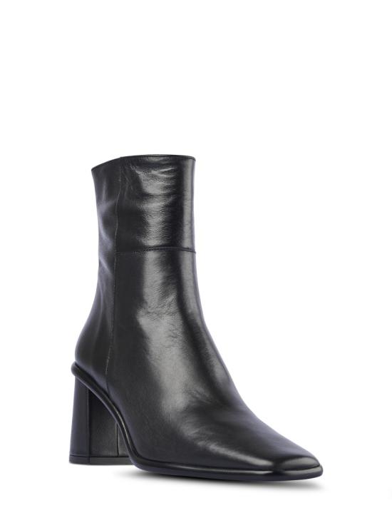 26FW 알로하스 부츠 BTWCP154 Black - ALOHAS