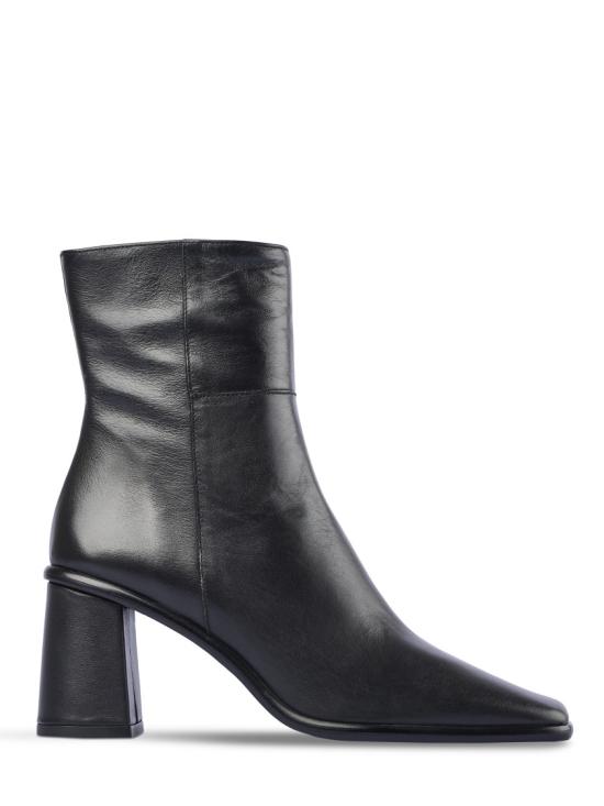 26FW 알로하스 부츠 BTWCP154 Black