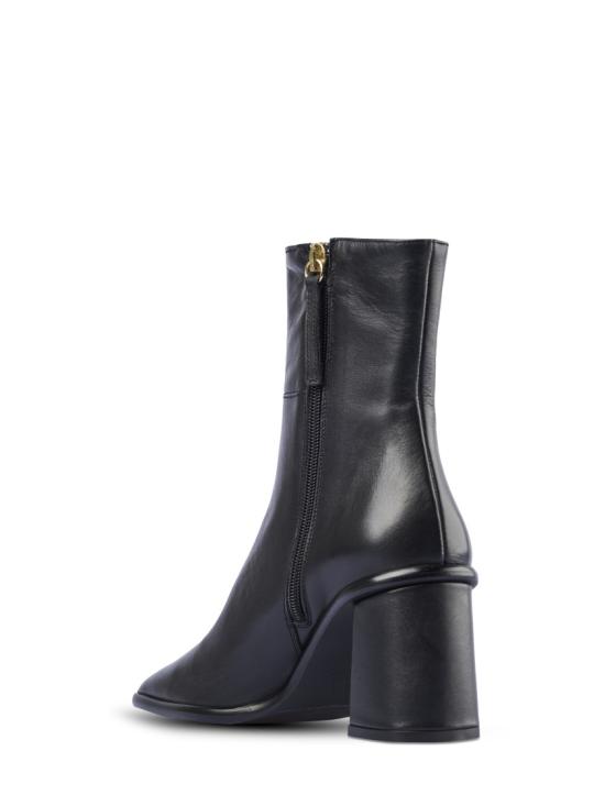 26FW 알로하스 부츠 BTWCP154 Black - ALOHAS