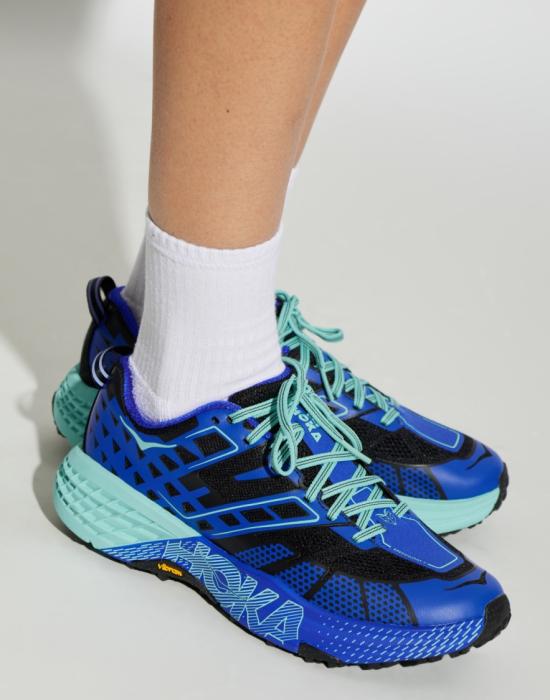 26FW 호카 스피드고트 2 1162710OMR Blue - HOKA