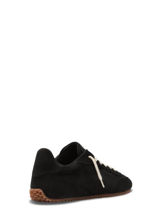 26FW 악셀 아리가토 데이즈 러너 스니커즈 F3535004BLACK GUM - AXEL ARIGATO