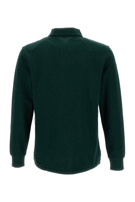 26FW 폴로 랄프로렌 클래식 핏 코튼 폴로 셔츠 710680790149SCOTCHPINE Green - POLO RALPH LAUREN