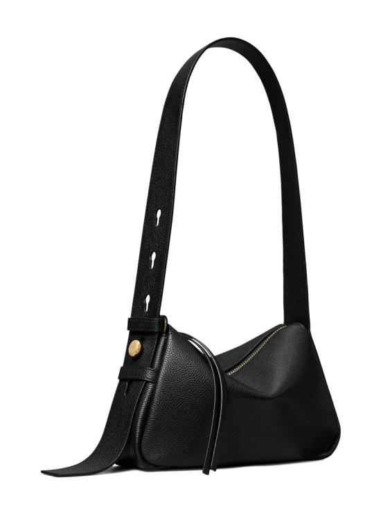 26FW 토리버치 로미 숄더백 176674001 Black - TORY BURCH