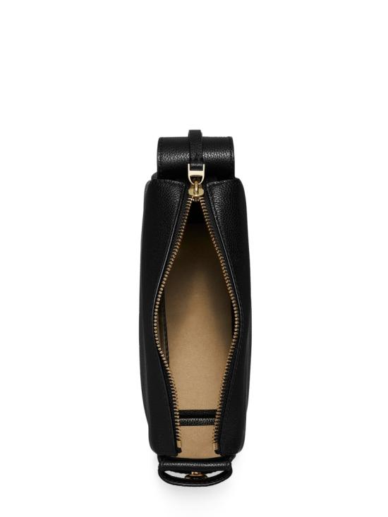 26FW 토리버치 로미 숄더백 176674001 Black - TORY BURCH