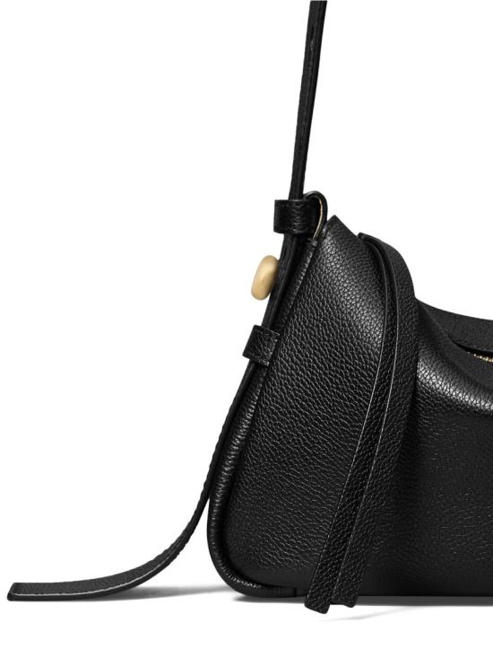 26FW 토리버치 로미 숄더백 176674001 Black - TORY BURCH