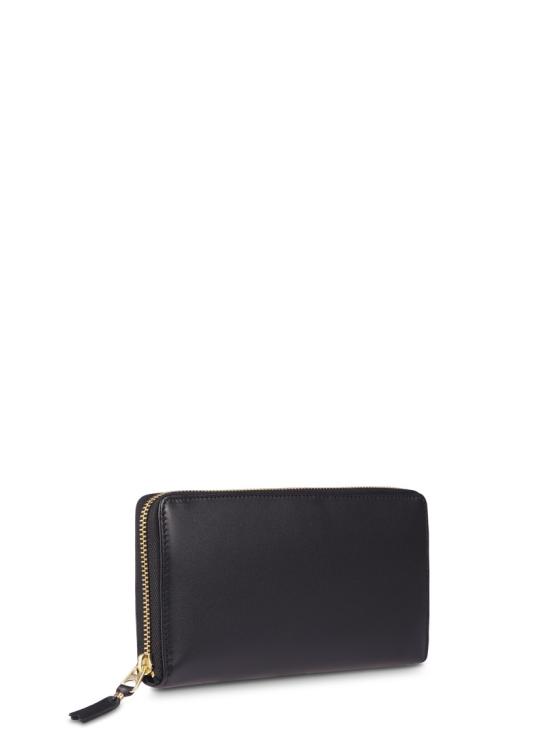 26FW 꼼데가르송 남성지갑 SA01101 Black - COMME DES GARCONS