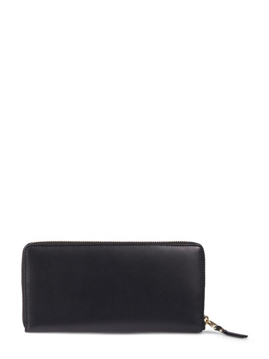 26FW 꼼데가르송 남성지갑 SA01101 Black - COMME DES GARCONS