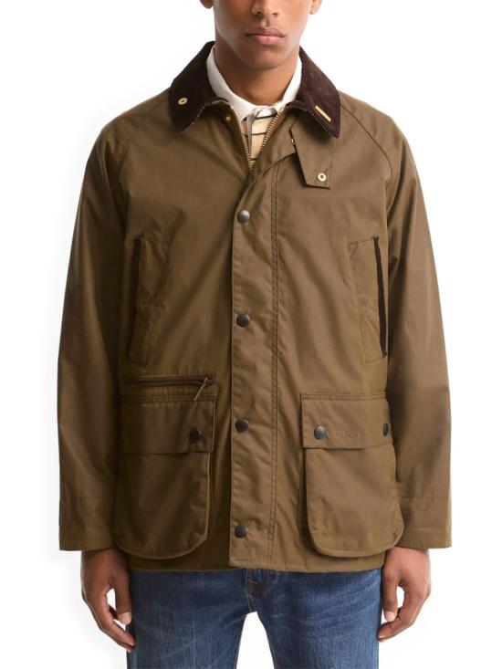 26FW 바버 자켓 MWX2616MWXBR71 Black - BARBOUR