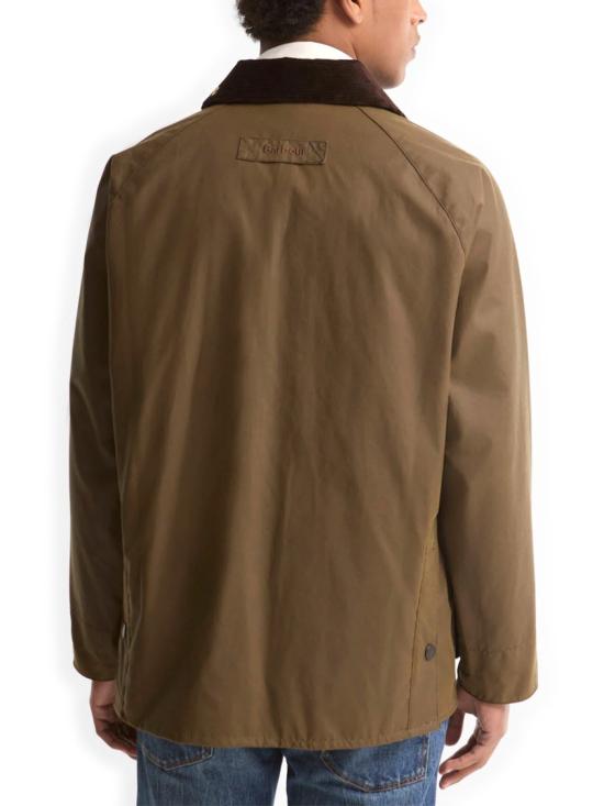 26FW 바버 자켓 MWX2616MWXBR71 Black - BARBOUR