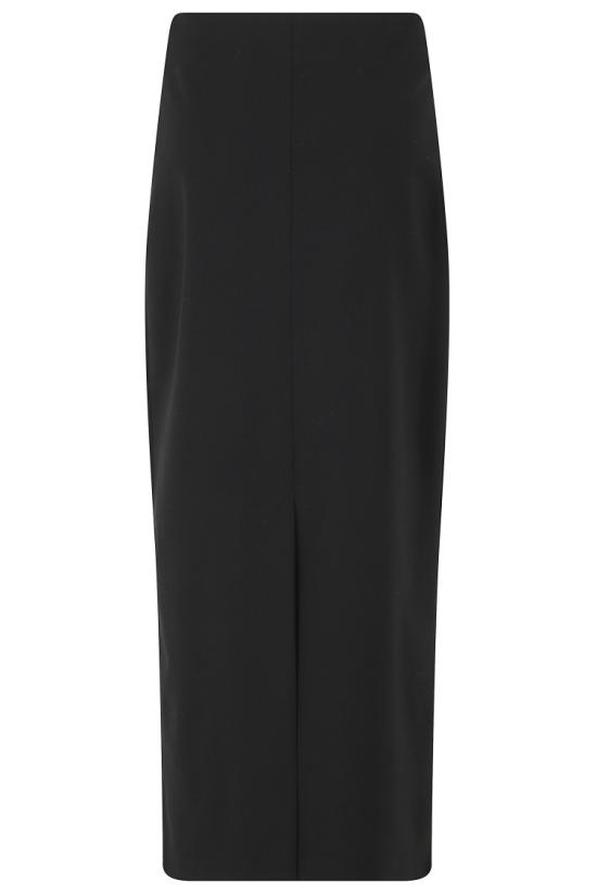26FW 루루 드 세종 스커트 SAMOS LDS 099 Black