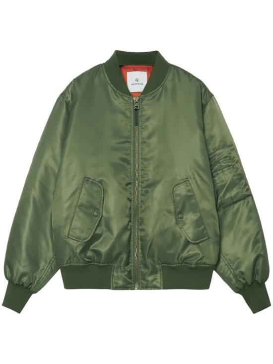 26FW 애니빙 자켓 A017160320 Grey