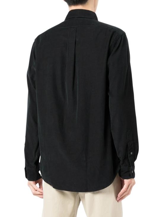 26FW 폴로 랄프로렌 셔츠 710853123003 Black - POLO RALPH LAUREN
