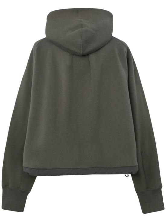 26FW 사카이 탑 2608684501 Grey - SACAI
