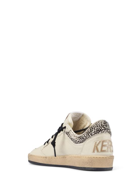 26FW 골든구스 스니커즈 GWF01105F00870012521 Neutrals - GOLDEN GOOSE