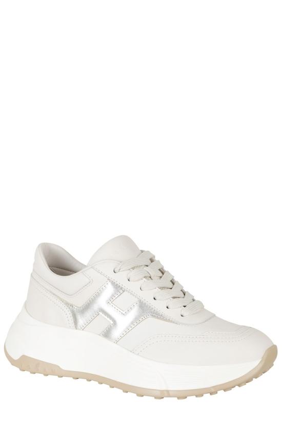 26FW 호간 스니커즈 HXW6690FR30U7I 099 White