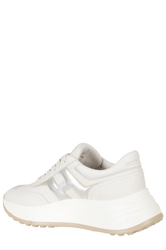 26FW 호간 스니커즈 HXW6690FR30U7I 099 White - HOGAN