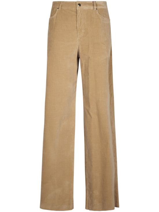 26FW 막스마라 팬츠 2626136061600MSTFRAGOLA002 Brown