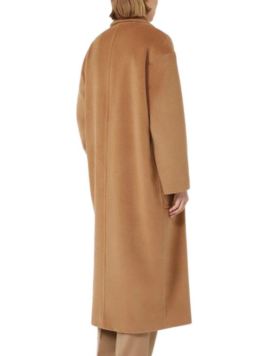 26FW 막스마라 코트 2626016092600MSTGIAMBO002 Brown - MAX MARA