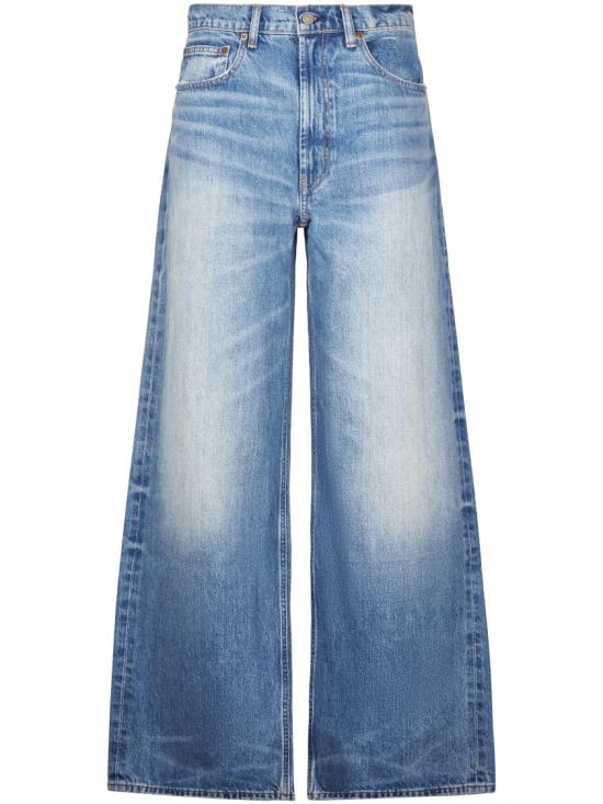 26FW 폴로 랄프로렌 데님 211B17121001 Blue