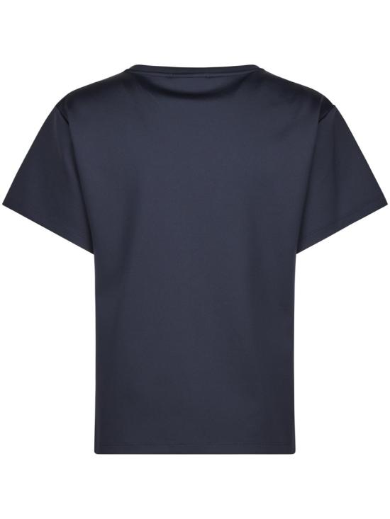 26FW 막스마라 탑 2621946021600MXMQUAGGA003 Grey - MAX MARA