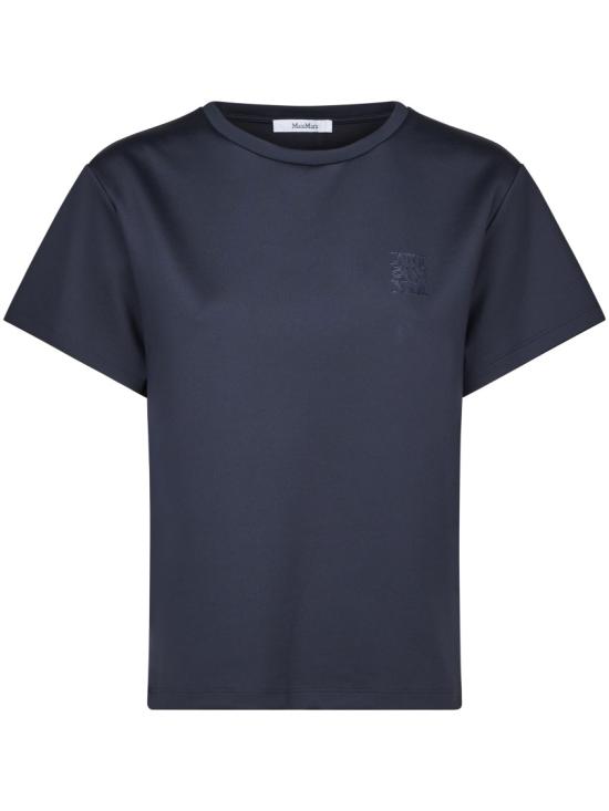 26FW 막스마라 탑 2621946021600MXMQUAGGA003 Grey