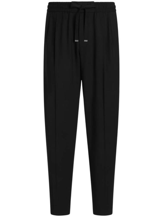26FW 돌체앤가바나 팬츠 GP26FZFUBG4N0000 Black