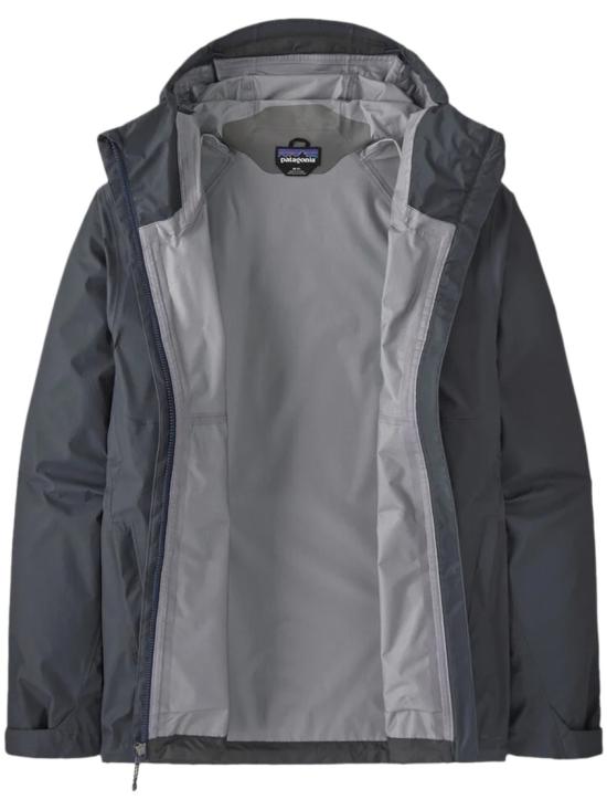 26FW 파타고니아 토렌트쉘 3L 레인 재킷 85241BLK Black - PATAGONIA