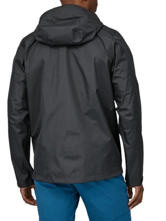 26FW 파타고니아 토렌트쉘 3L 레인 재킷 85241BLK Black - PATAGONIA