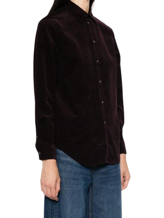 26FW 폴로 랄프로렌 탑 211A93203012 Black - POLO RALPH LAUREN