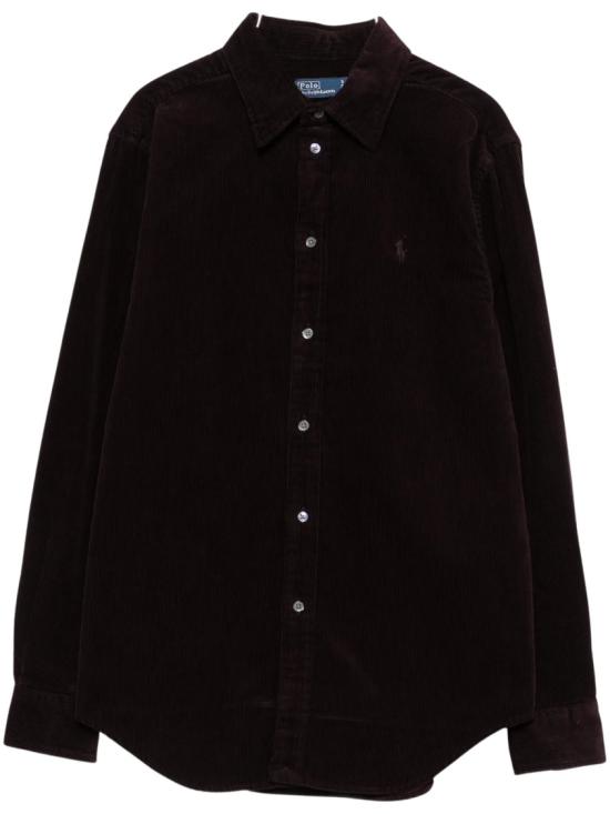 26FW 폴로 랄프로렌 탑 211A93203012 Black
