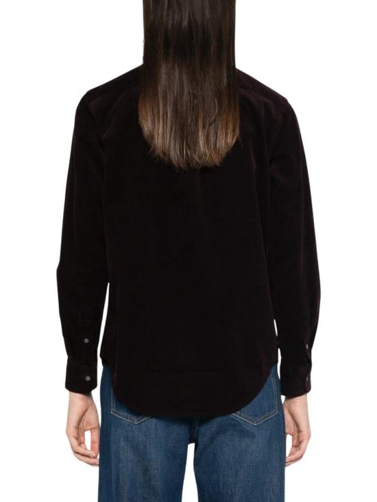 26FW 폴로 랄프로렌 탑 211A93203012 Black - POLO RALPH LAUREN