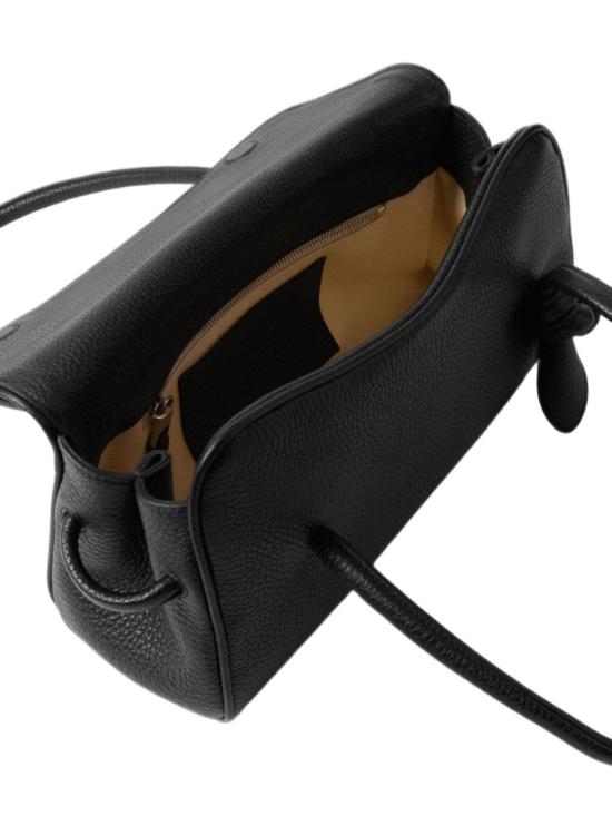 26FW 자크뮈스 숄더백 BAW00467 AC03A03 990 Black - JACQUEMUS