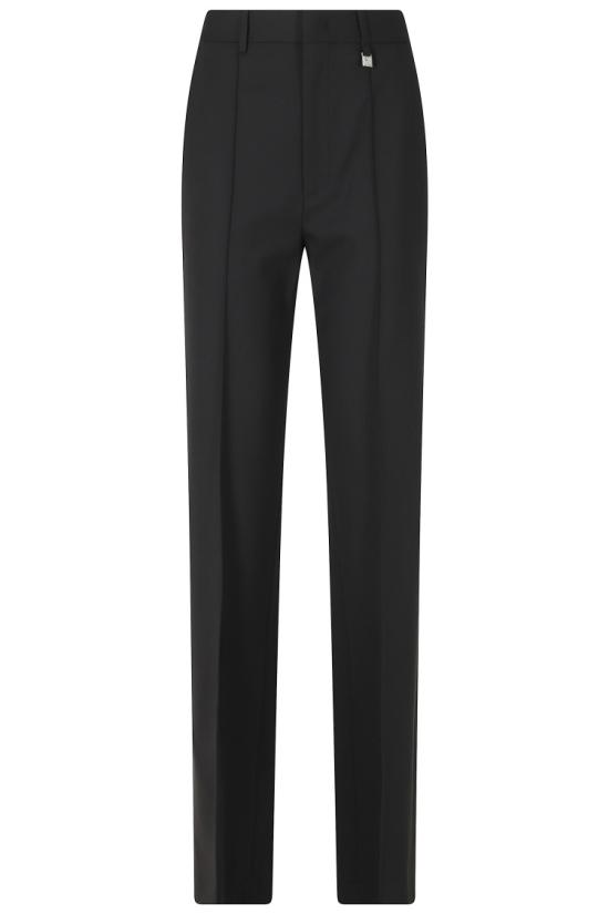 26FW 쥬세페 디 모라비토 팬츠 07PFPA114 16705B 099 Black - GIUSEPPE DI MORABITO