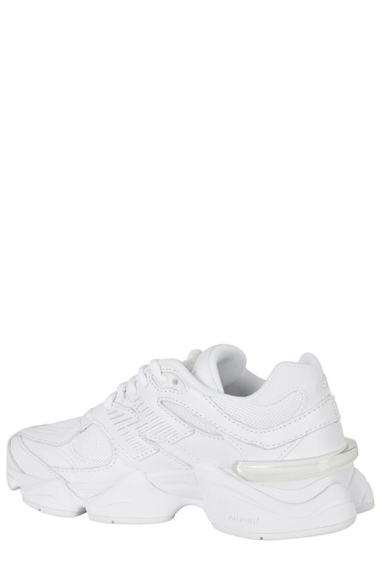 26FW 뉴발란스 9060 스니커즈 U9060NRJ D 099 White - NEW BALANCE
