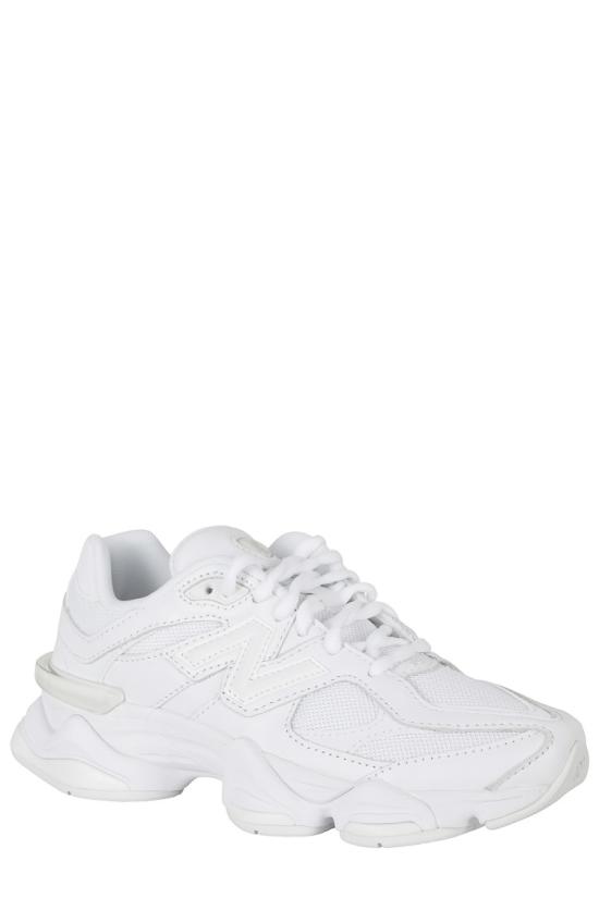 26FW 뉴발란스 9060 스니커즈 U9060NRJ D 099 White