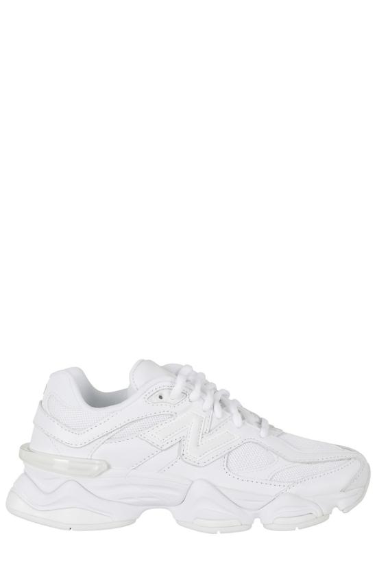26FW 뉴발란스 9060 스니커즈 U9060NRJ D 099 White - NEW BALANCE