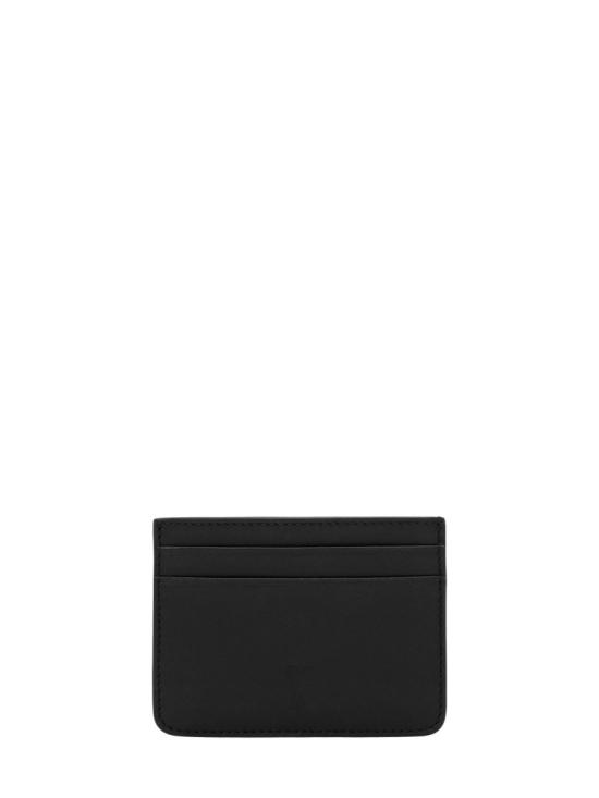 26FW 아미 남성지갑 USL728AL0217001 Black