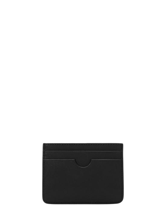 26FW 아미 남성지갑 USL728AL0217001 Black - AMI