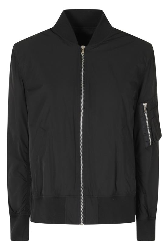 26FW 세미쿠튀르 자켓 Y6WW03 099 Black - SEMI-COUTURE