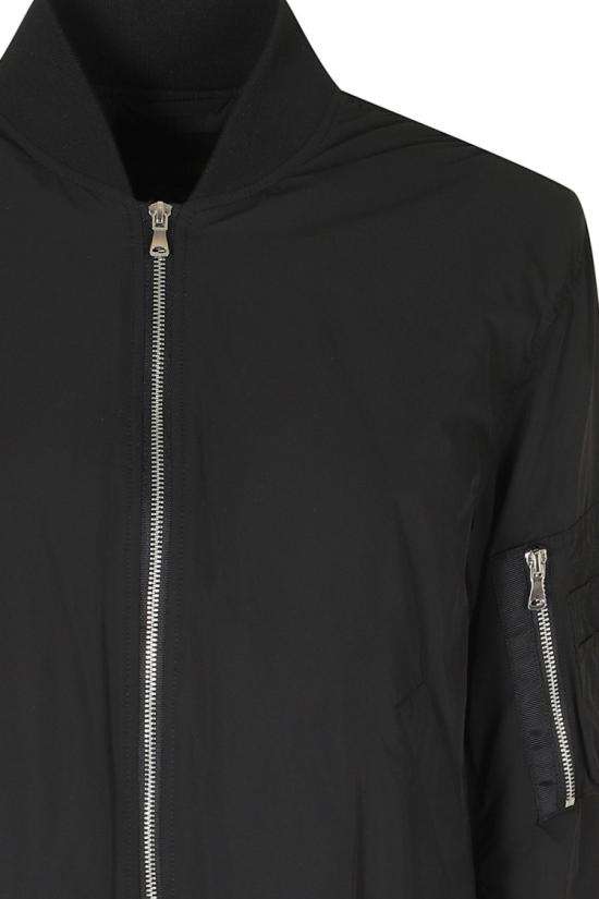 26FW 세미쿠튀르 자켓 Y6WW03 099 Black - SEMI-COUTURE