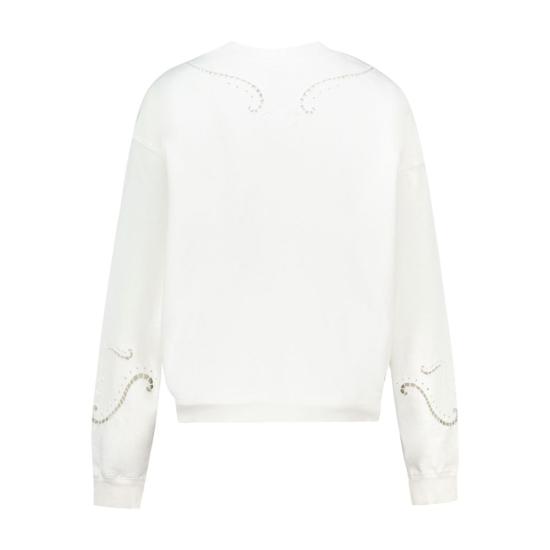  이자벨마랑 긴팔 티셔츠 CONFIG ISA026044 - ISABEL MARANT