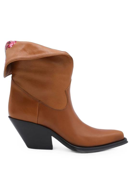 26FW 끌로에 부츠 CH26W20N1L 213 BROWN
